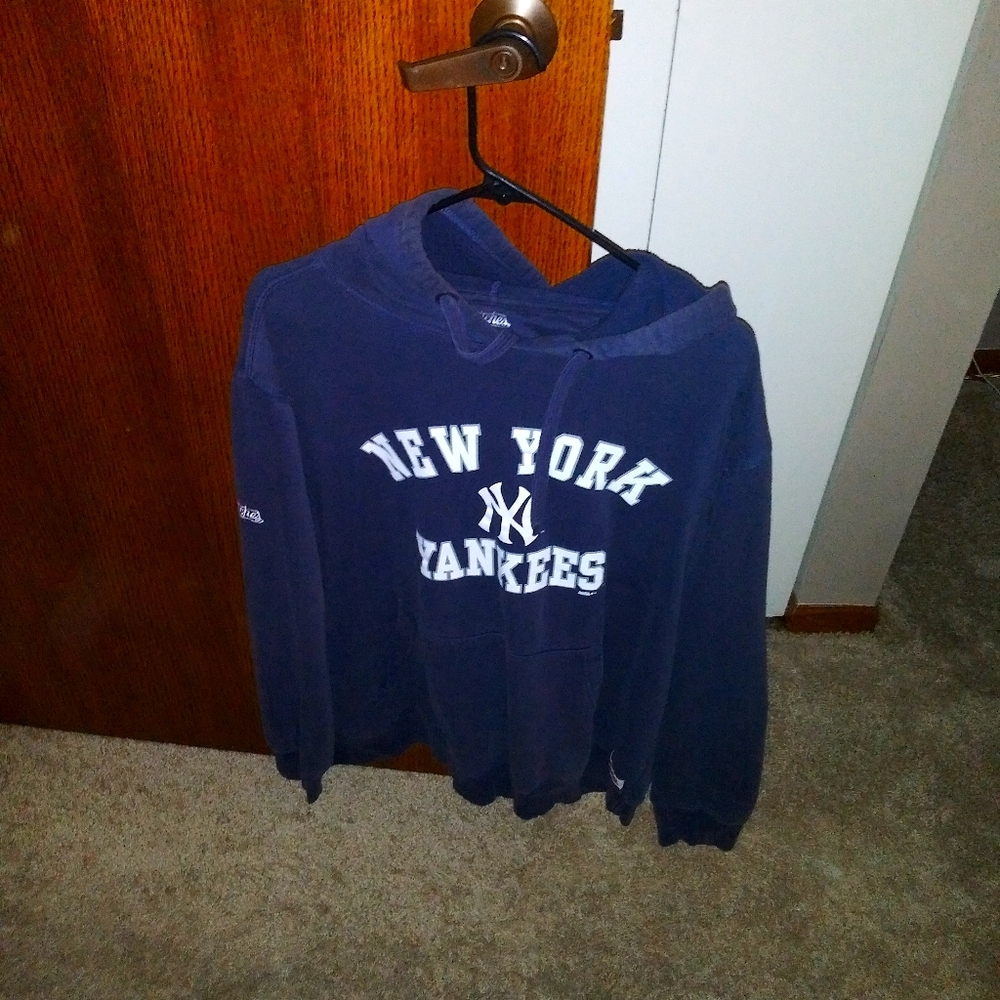 New York Yankees